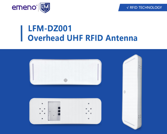 Användningsområden för RFID-teknik