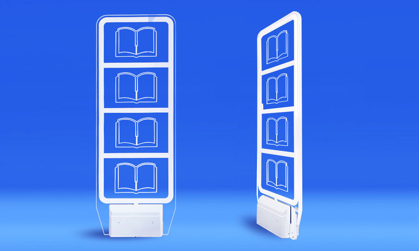 Hur fungerar Lifangmei Em-bokens stöldantenn?