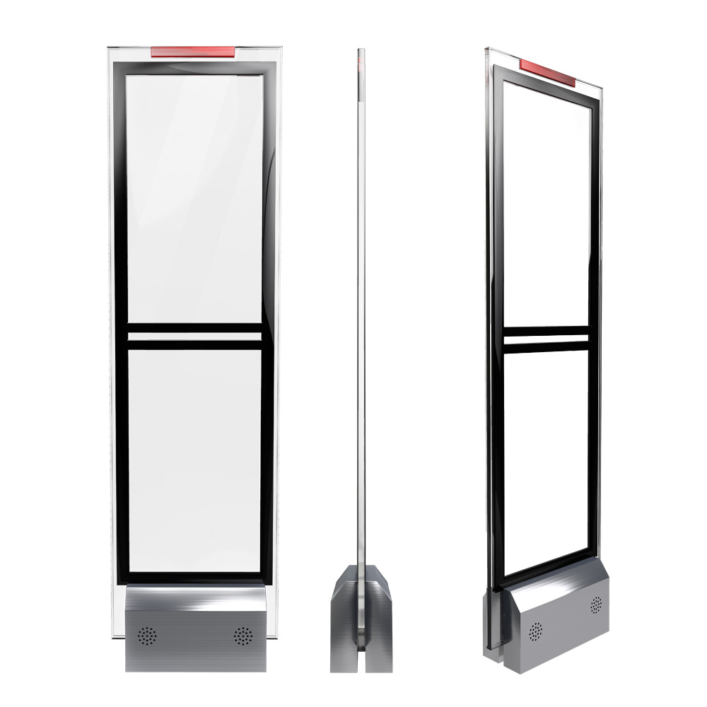 Varför välja ett EAS AM-system för modern detaljhandelssäkerhet?