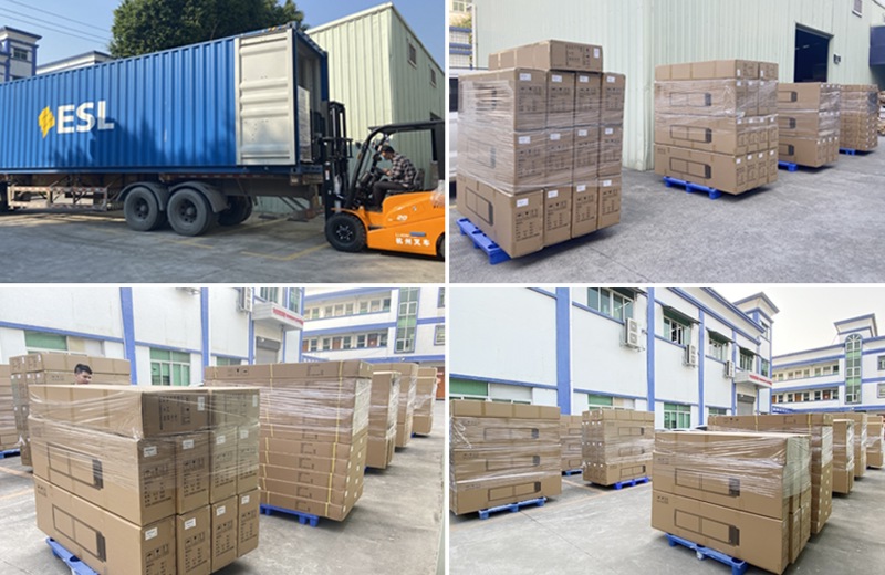 Lifangmei | Över 300 stöldskyddsanordningar för stormarknader seglar mot Europa!