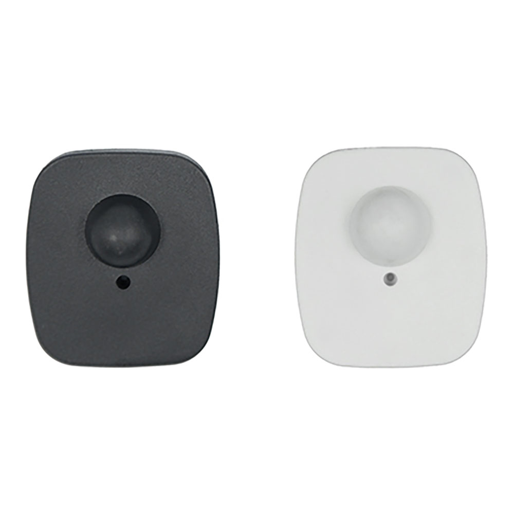 Hur EAS RF Hard Tag förbättrar detaljhandelns säkerhet och förlustförebyggande