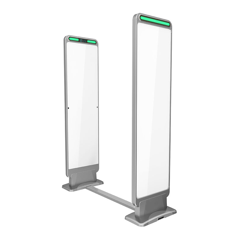 Vilka är kärnkomponenterna och viktiga tekniska specifikationer för ett RFID-system?