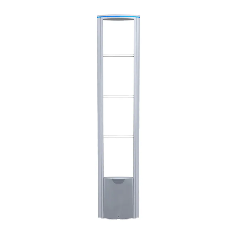 EAS RF-antenn i aluminium