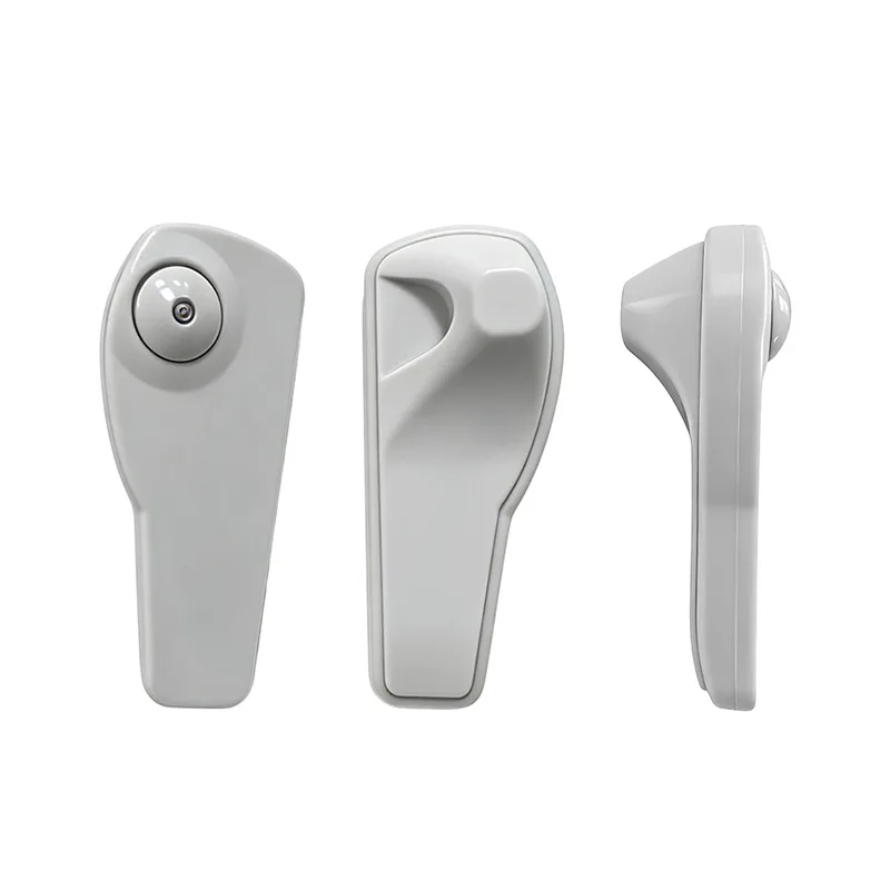 AM&RFID Hard Tag 2-i-1