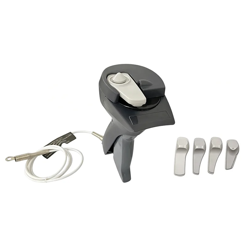 EAS handhållen lossare